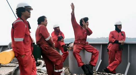 Aumenta a proporção de trabalhadores brasileiros com 40 anos ou mais