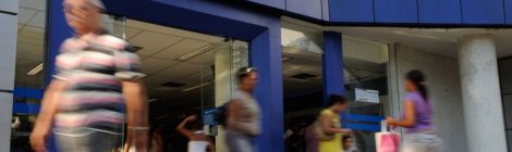 Caixa libera abono salarial a trabalhadores nascidos em novembro
