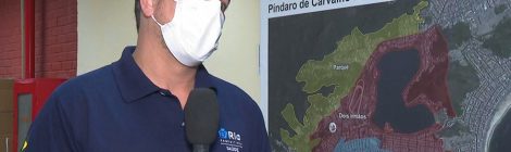 Máscaras podem ser liberadas no Rio já na próxima segunda, e vacinação segurou transmissão de Covid no carnaval, diz Soranz