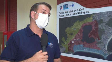 Máscaras podem ser liberadas no Rio já na próxima segunda, e vacinação segurou transmissão de Covid no carnaval, diz Soranz