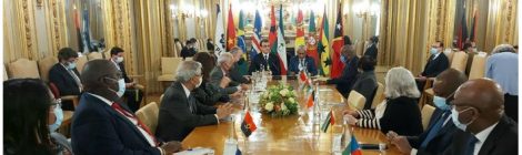 BRASIL RATIFICA ACORDO DE MOBILIDADE ENTRE PAÍSES DE LÍNGUA PORTUGUESA