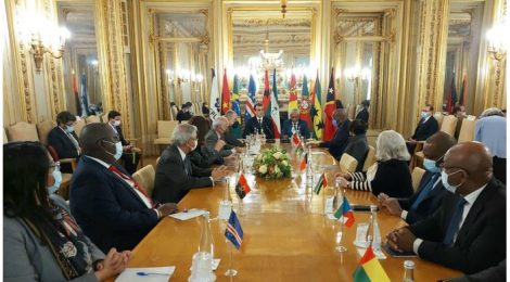 BRASIL RATIFICA ACORDO DE MOBILIDADE ENTRE PAÍSES DE LÍNGUA PORTUGUESA