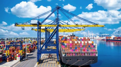 Congresso deve analisar vetos sobre Eletrobras, BR do Mar e venda de etanol