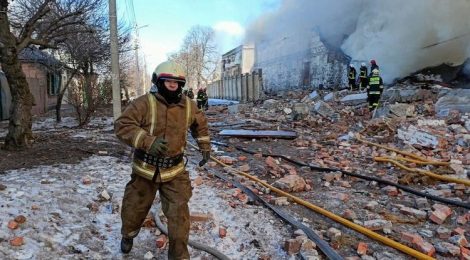 A Guerra na Ucrânia e as consequências econômicas no mercado