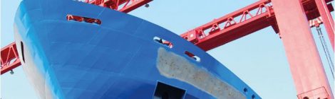 SETOR NAVAL TERÁ R$ 1 BILHÃO PARA INVESTIR EM MODERNIZAÇÃO E CONSTRUÇÃO DE EMBARCAÇÕES