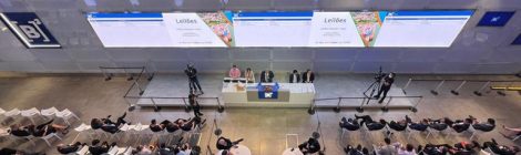 CODESA É LEILOADA E BRASIL TEM A PRIMEIRA DESESTATIZAÇÃO DA HISTÓRIA DO SETOR PORTUÁRIO