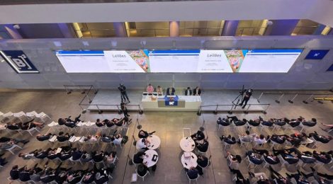 CODESA É LEILOADA E BRASIL TEM A PRIMEIRA DESESTATIZAÇÃO DA HISTÓRIA DO SETOR PORTUÁRIO