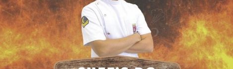 Base Fluvial de Ladário promove concurso “Chef’s do Pantanal”