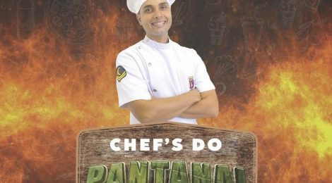 Base Fluvial de Ladário promove concurso “Chef’s do Pantanal”