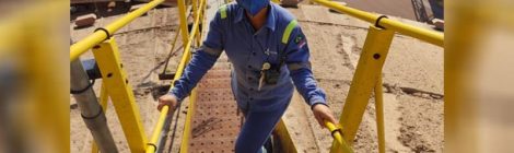 Mulheres vem conquistando cada vez mais espaço no setor naval