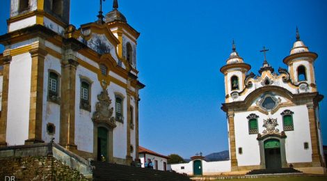 Museu de Mariana inicia programa Resgatando a História