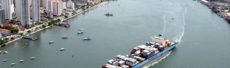Prorrogada audiência pública sobre licitação do STS53 no Porto de Santos