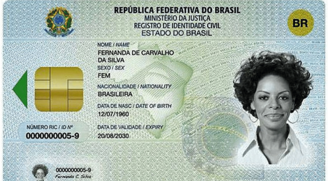 Novo RG já pode ser solicitado, veja como tirar e quando será obrigatório