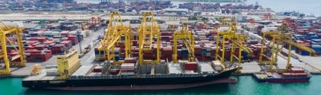 CONCESSÕES À INICIATIVA PRIVADA INJETAM APROXIMADAMENTE R$ 306 MILHÕES NO PORTO DO ITAQUI