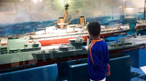 “Projeto Escola” da Marinha do Brasil ganha plataforma digital