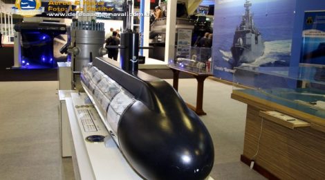 Guerra na Ucrânia pode afetar o PROSUB?