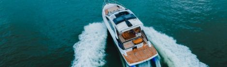 RIO BOAT SHOW VAI TER EMBARCAÇÕES INÉDITAS