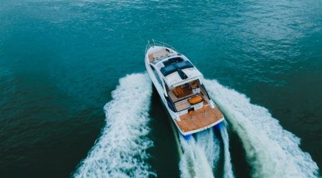 RIO BOAT SHOW VAI TER EMBARCAÇÕES INÉDITAS