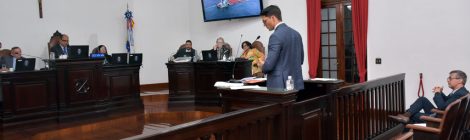 Tribunal Marítimo realiza primeira sessão de julgamento por sistema eletrônico