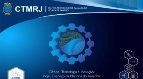 5º Aniversário do Centro Tecnológico da Marinha no Rio de Janeiro