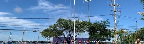 CPSE realiza cerimônia de encerramento do Curso Especial para Tripulação de Embarcações de Estado no Serviço Público