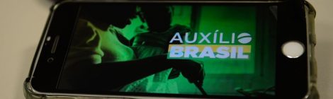 Caixa começa a pagar parcela de abril do Auxílio Brasil