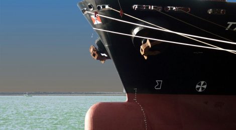 Petrobras notifica o governo sobre risco de falta de diesel no país