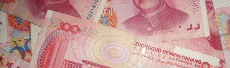 China construirá novos portos e melhorará vias navegáveis
