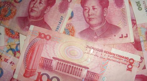 China construirá novos portos e melhorará vias navegáveis