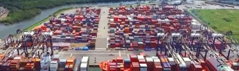 ANTAQ prorroga consulta pública sobre concessão da área STS10 no Porto de Santos