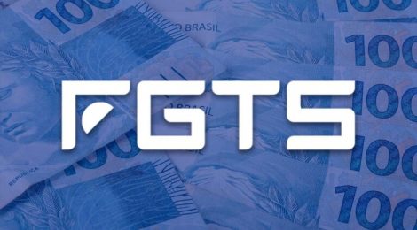 FGTS: saque extraordinário de R$ 1 mil liberado no próximo dia 20