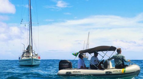 Marinha do Brasil impulsiona estudos acadêmicos sobre o mar