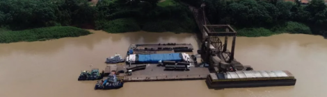 PORTO ORGANIZADO DE PORTO VELHO TEM PRAZO ESTENDIDO PARA REGULARIZAR O ALFANDEGAMENTO