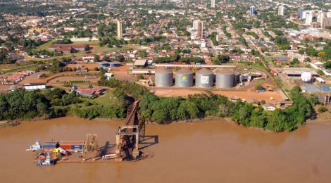 EPL inicia pesquisa com embarcadores e transportadores de Rondônia