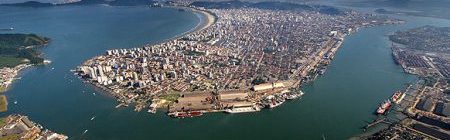 ANTAQ PRORROGA CONSULTA PÚBLICA SOBRE CONCESSÃO DA ÁREA STS10 NO PORTO DE SANTOS