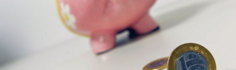 Poupança tem retirada líquida de R$ 46,3 bi até metade de abril