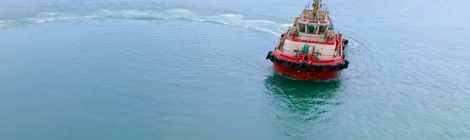 Keppel O&M conclui o desenvolvimento de embarcações autônomas