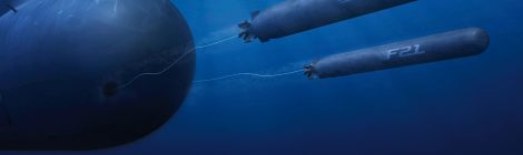 Submarino ‘Riachuelo’ realiza testes e seu comissionamento está próximo