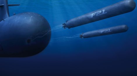 Submarino ‘Riachuelo’ realiza testes e seu comissionamento está próximo