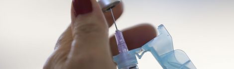 Casos de síndrome respiratória grave em crianças crescem, diz Fiocruz