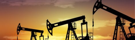Pandemia e guerra na Ucrânia adiam o fim da ‘era do petróleo’