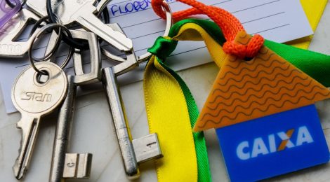 Subsídio do Casa Verde Amarela aumentará em até 21,4%