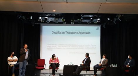 ANTAQ lança aplicativo voltado para segurança dos passageiros do transporte aquaviário