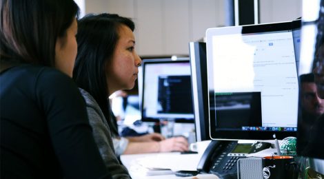Operadores logísticos contrataram mais de 13 mil profissionais em 2021