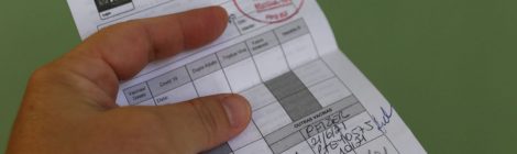 Comprovante de vacinação agora pode ser acessado offline