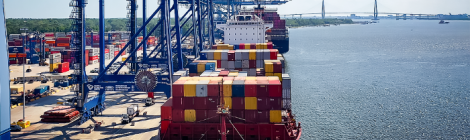 AUDIÊNCIA PÚBLICA SOBRE TAXA DE MOVIMENTAÇÃO NO TERMINAL (THC) SERÁ NO DIA 17 DE MAIO