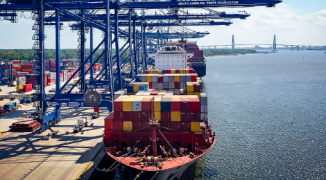 AUDIÊNCIA PÚBLICA SOBRE TAXA DE MOVIMENTAÇÃO NO TERMINAL (THC) SERÁ NO DIA 17 DE MAIO