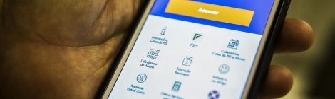 Trabalhadores nascidos em setembro podem sacar até R$ 1 mil do FGTS