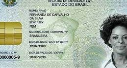 Novo RG digital começa a valer, veja o prazo para trocar o documento e como pedir