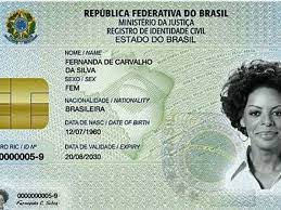 Novo RG digital começa a valer, veja o prazo para trocar o documento e como pedir